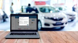 Tekmetric Image Tekmetric Image