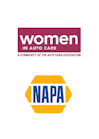 Wiac Napa Joint Logo