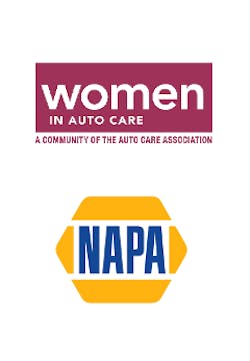 Wiac Napa Joint Logo