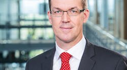 Matthias Arleth will become the new CEO of the MAHLE Group on January 1.