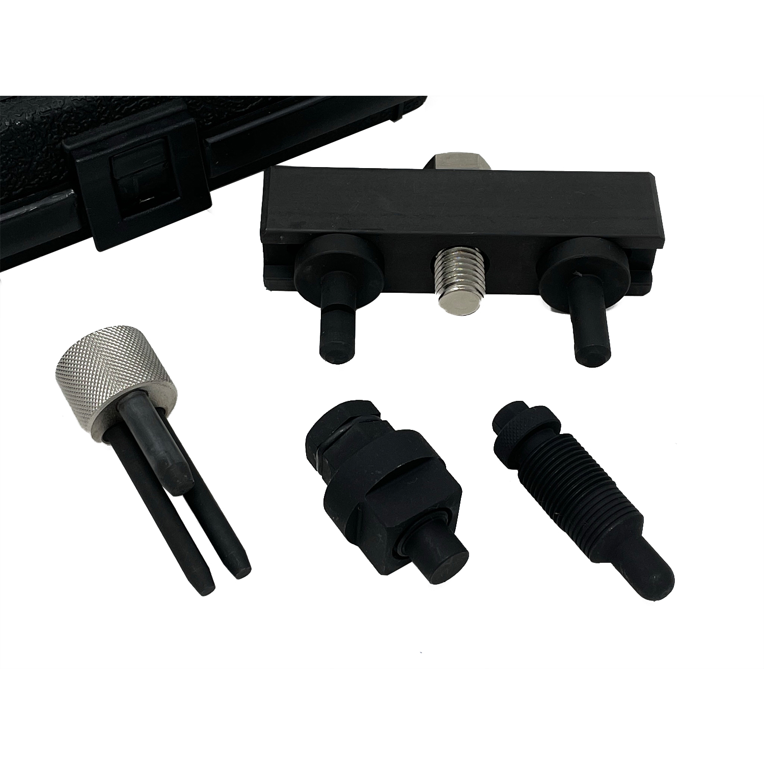 Fuel Pump Drive Belt Kit VAG (TDi), No. 5445 Vehicle Service Pros