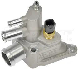 OE FIX engine coolant water outlet