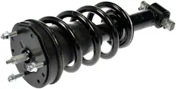 Dorman OE FIX loaded magnetic strut assembly