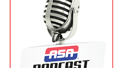 Asa Podcast Logo