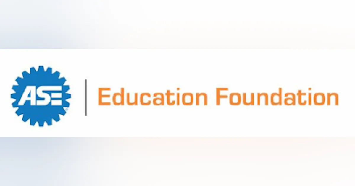 ASE Education Foundation launches apprenticeship pilot program ...