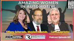 Amazing Women In Automotive 1