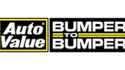 Auto Value Bumper To Bumper