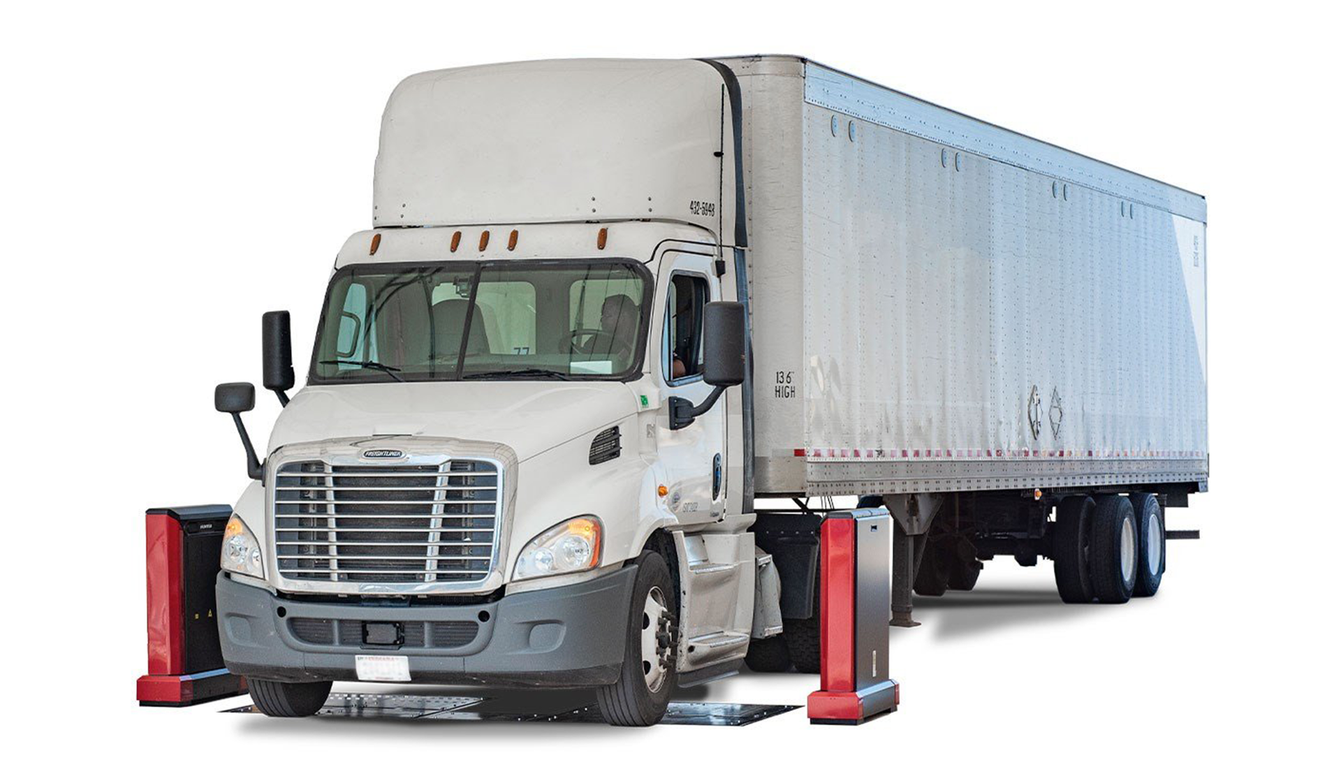 Hunter Quick Check Commercial