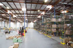 One part of InQbrand's supply strategy stems from its narrow pick of product category.