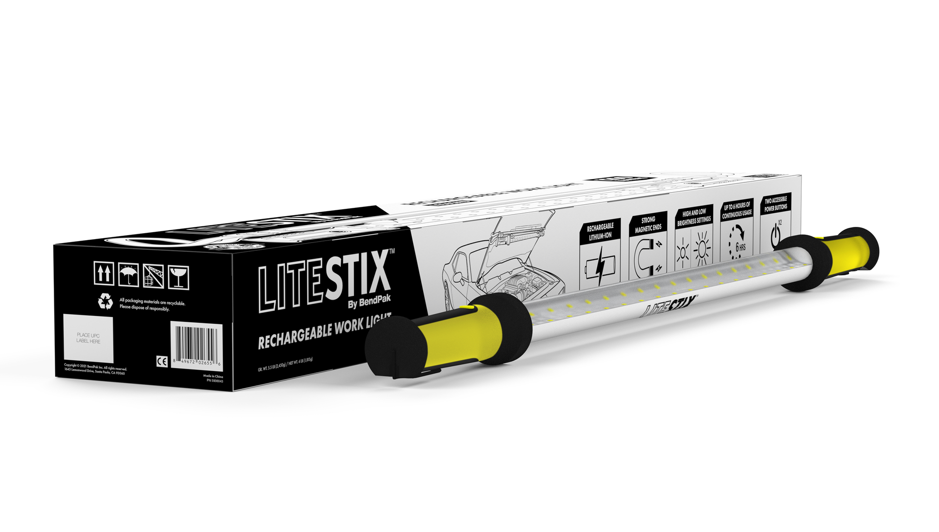 Litestix