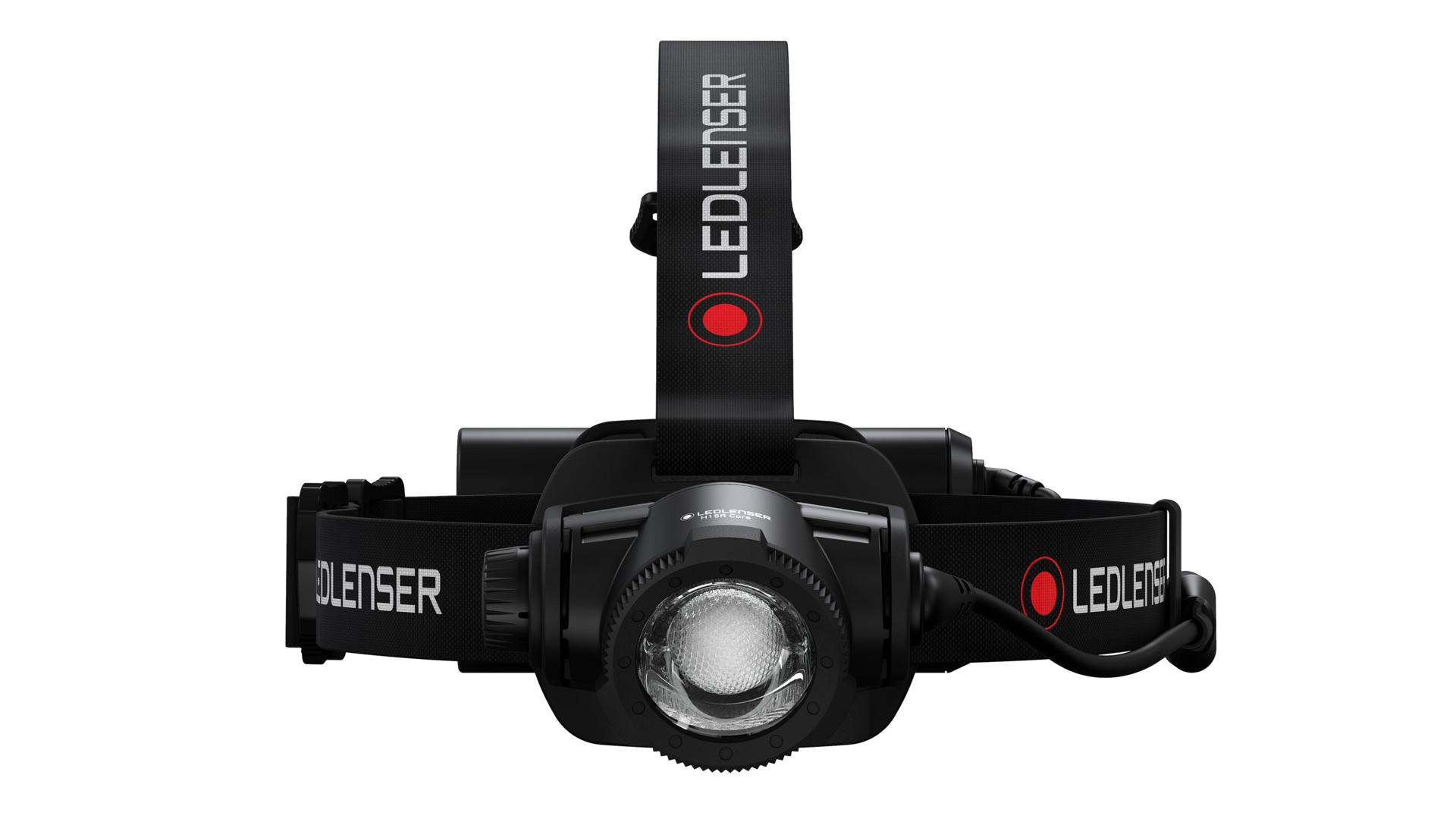 Ledlenser H15 R