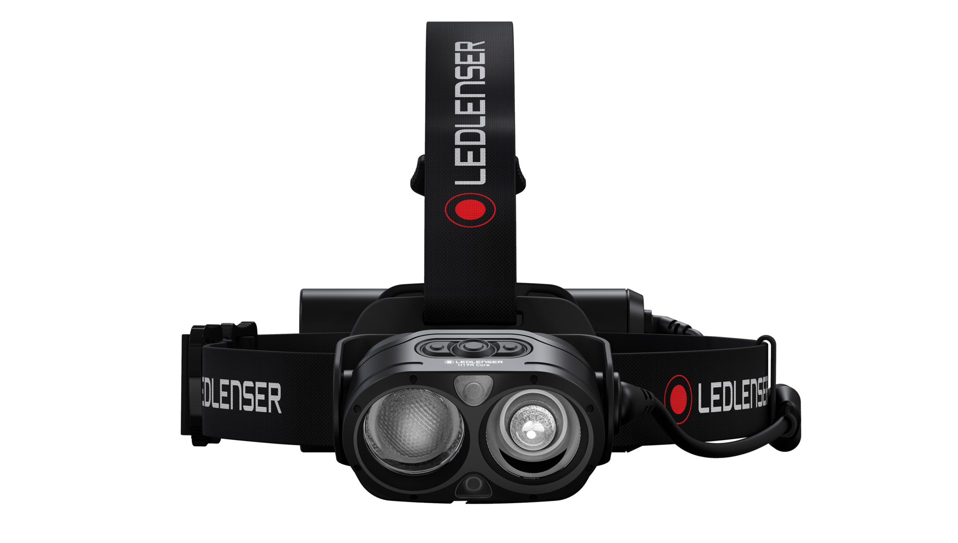 Ledlenser H19 R