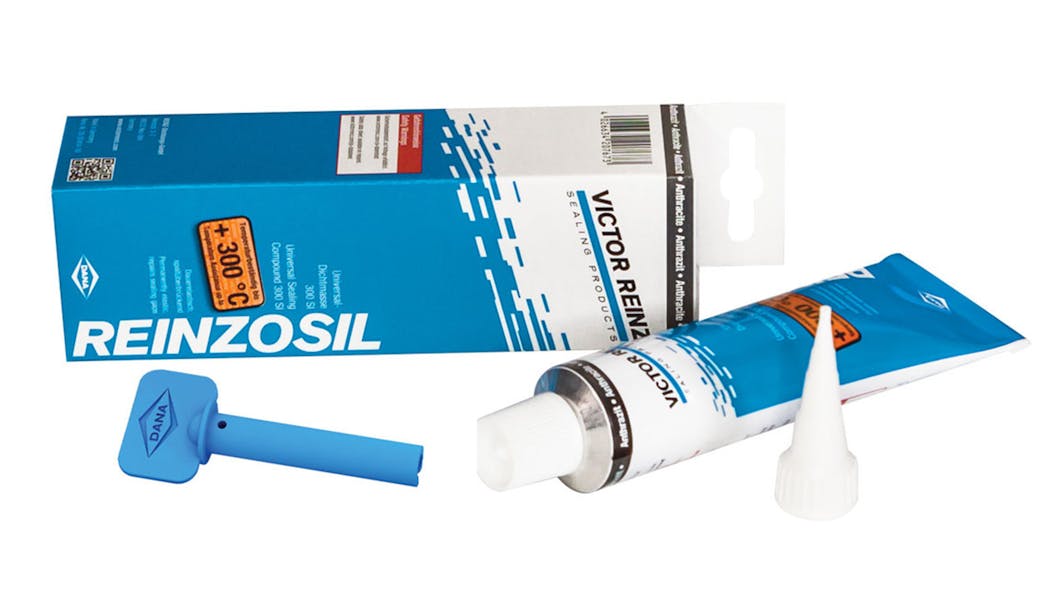 Victor Reinz Reinzosil RTV Silicone Vehicle Service Pros