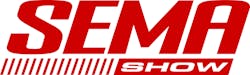 Sema Show Logo