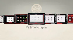 Snap On Diagnostics Software Upgrade Image