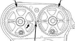 Tech Tip3 Pt Cruiser Timing