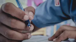 Test Taking