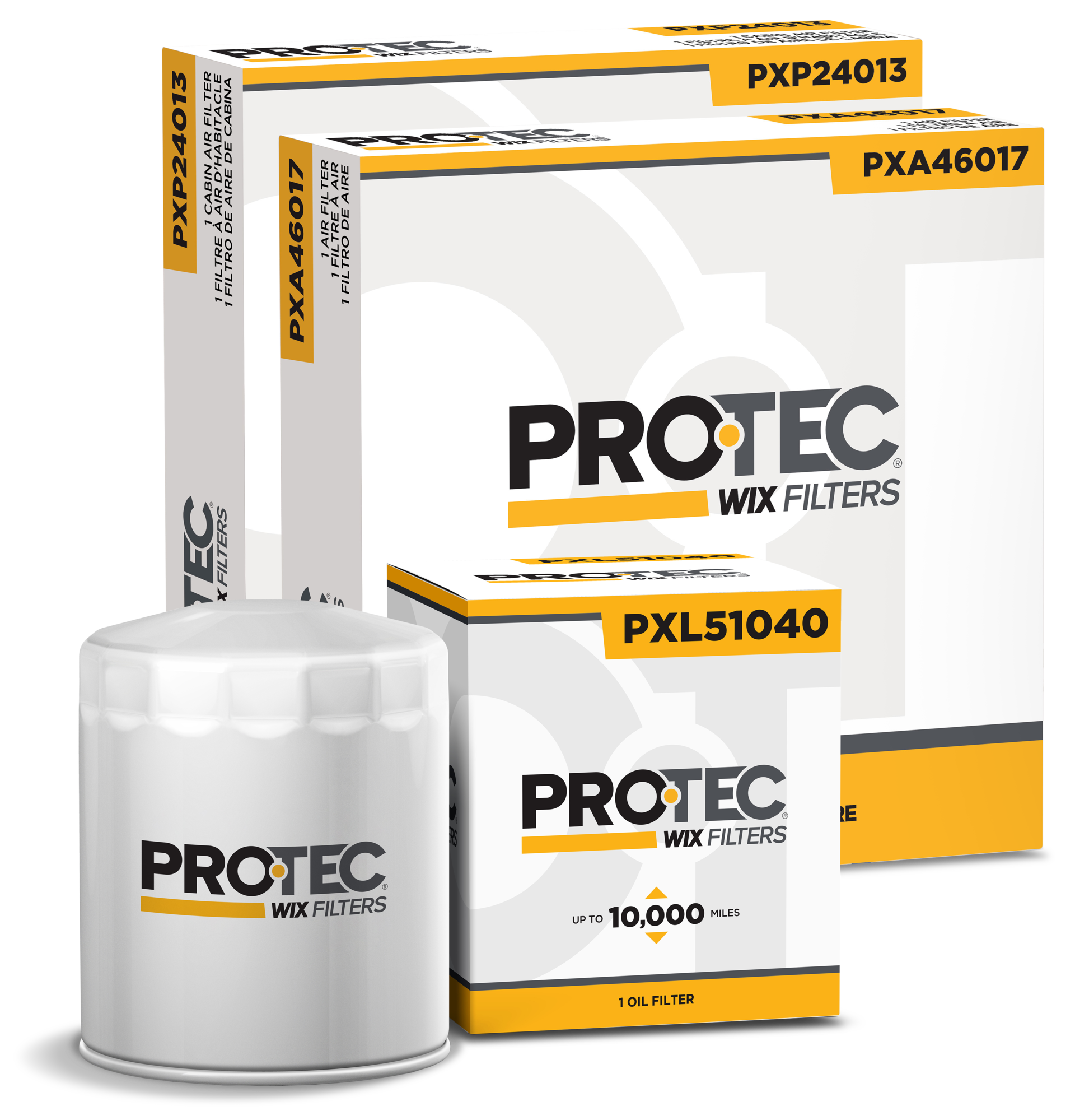 Wix Pro Tec Pr Image