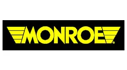 Logomonroe