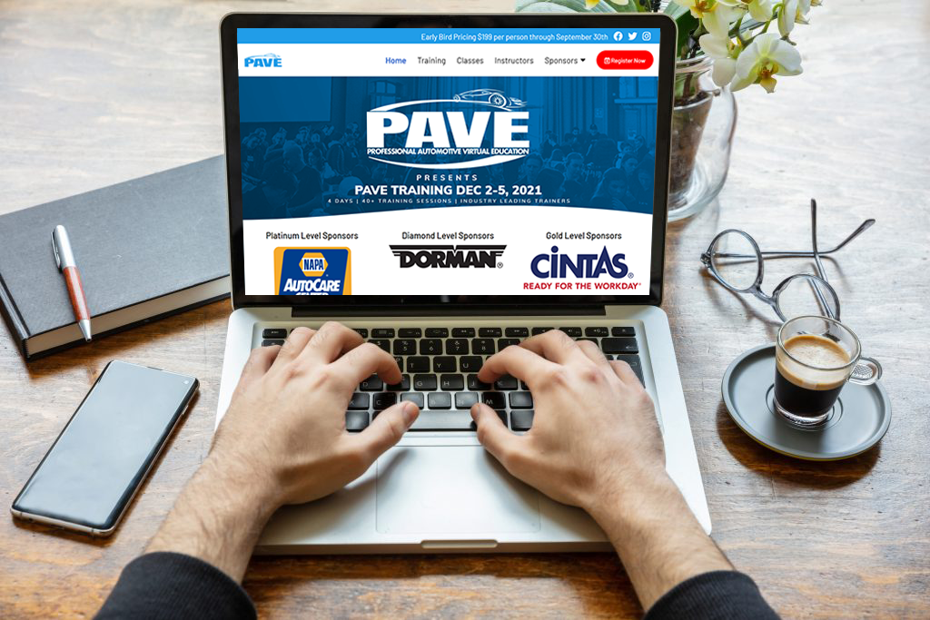 Online Training 6165c0a8862e1