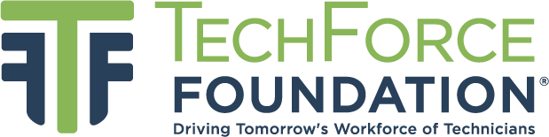 Techforce Logo