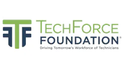 Techforce Logo