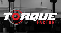 Torque Factor Podcast Image Torque Factor Podcast Image