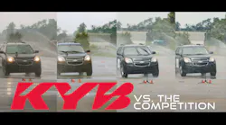 Kyb Perf Test