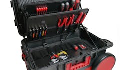 91567 Open Box Tools