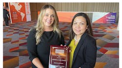 Advics Wiac 2021 Award Winner Advics Wiac 2021 Award Winner