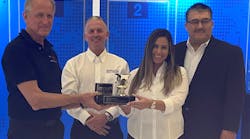 Akebono Ivc Problem Solver Award Akebono Ivc Problem Solver Award