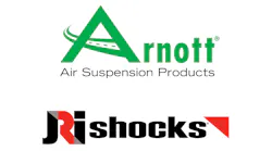 Arnott Jri Digital