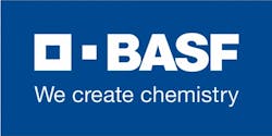 Basf Logo We Create Chemistry