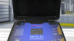 Bcld Machine