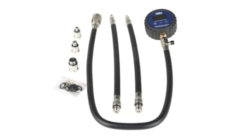 Digital Compression Tester Kit No. 5606 DG Vehicle Service Pros