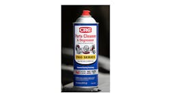 Crc Parts Cleaner