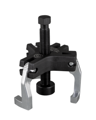 In Focus CalVan Ratcheting Harmonic Balancer Puller Vehicle Service