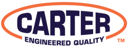 Carter Logo Engineered Quality Pms 012220 Carter Logo Engineered Quality Pms 012220