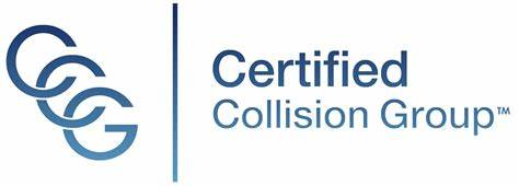 Certified Collision Group | Vehicle Service Pros