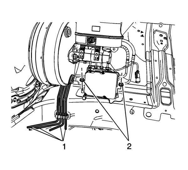 Chevy Tech Tip Illustration