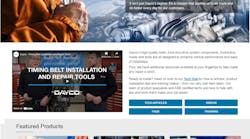 Dayco Fyp Home Pg Dayco Fyp Home Pg