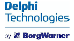 Delphi Technologies Delphi Technologies