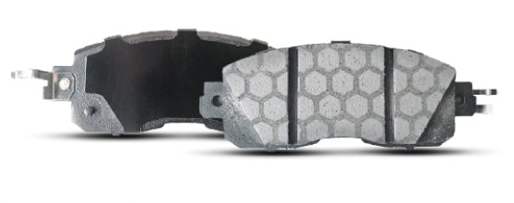 Duralast Brake Pads Elite M