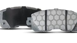 Duralast Brake Pads Elite M Duralast Brake Pads Elite M