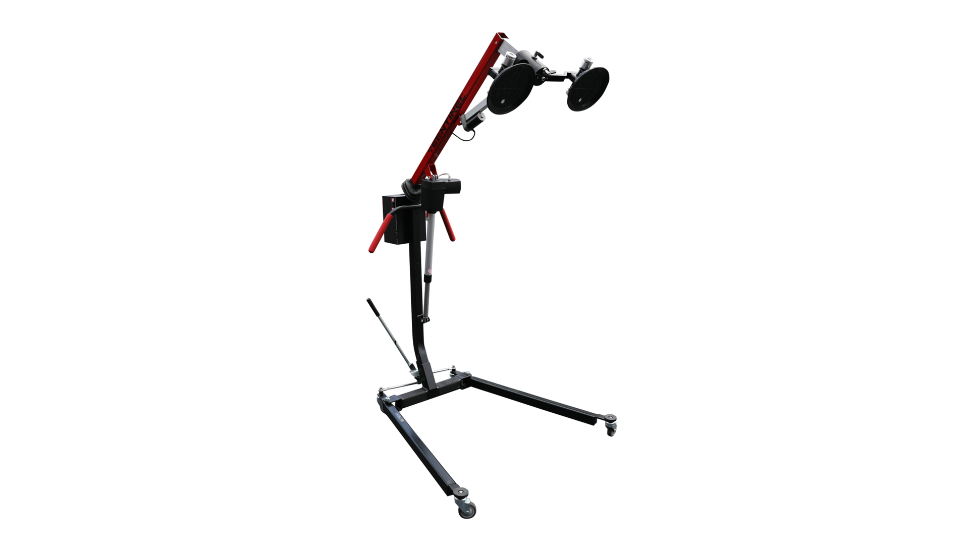 Sentinel Auto Glass Setting Device Vehicle Service Pros