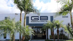 Gb Building 2021