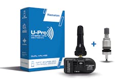 Hamaton Inc U Pro Hybrid Nfc Sensor Editorial