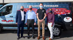 Pep Boys is proud to support Progressive’s Keys to Progress initiative for the fourth consecutive year with a free maintenance package for each donated vehicle, including higher value packages for vehicles for community-based organizations committed to serving veterans.