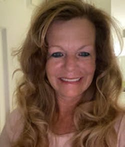 Mary Steele Mary Steele