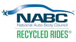 Nabc Recycled Rides Logo